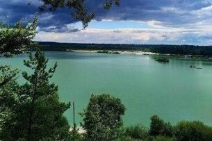 На Львівщині втопився 28-річний військовослужбовець 