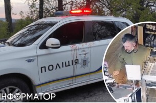Невідомі розстріляли поліцейських на Вінниччині: подробиці (Відео)