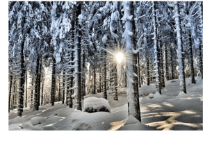 Якою буде погода на Волині в найближчі дні