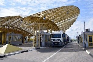 Перехід «Дорогуськ – Ягодин» відновив повноцінний трафік 