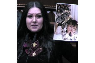 Софія Федина таки докричалась: для Марчика Гладиша зібрали ще 30 мільйонів