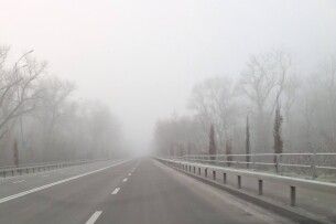 Якою буде погода на Волині у найближчі дні