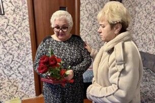 Матері загиблого Захисника з Волині вручили посмертну нагороду сина