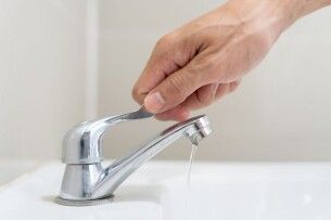 Аварія на насосній станції у Луцьку: де у кранах може зникнути вода