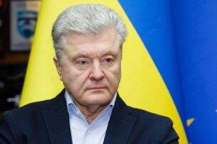 Порошенко в інтерв’ю The Times пояснив, чому Україні треба використати ізраїльський досвід