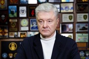 Порошенко звернувся до українців: мир можливий
