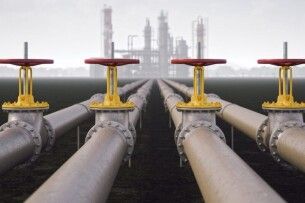 Зупиніть «Дружбу» з росії: «Євросолідарність» вимагає негайно припинити транзит російської нафти