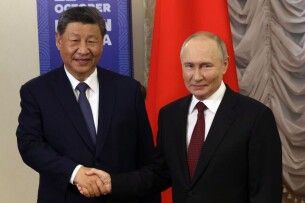 Китай офіційно підтримав позицію путіна у війні в Україні