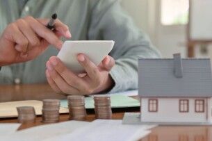 Податок на майно залишається в громаді: скільки отримала Волинь