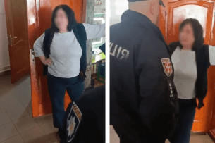 У ліцеї на Волині логопед побилася з колегою та батьками прямо у школі