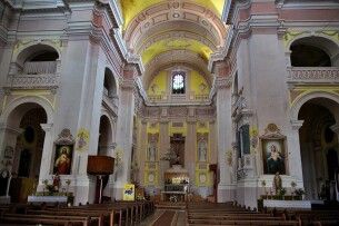 У Луцьку дасть концерт музикант-органіст зі Львова 