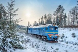 Відсьогодні на Волині змінився розклад руху потягів