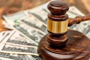 Лучанка сплатить понад пів мільйона штрафу за порушення митних правил