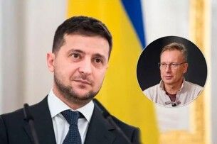 Чому Зеленський не просить ввести війська союзників в Україну? (Відео)