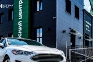 Скільки авто зареєстрували на Волині торік