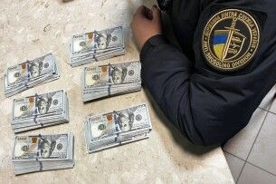 На Волині подружжя намагалося вивезти понад 2 мільйони гривень «зайвої» готівки