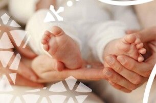 У місті на Волині перші немовлята 2026 року отримають подарунки