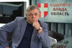 Обрано запобіжний захід для депутата Волинської облради Анатолія Вітіва