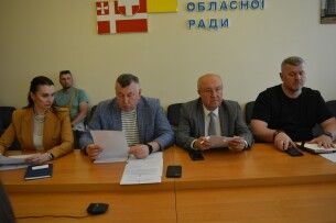На Волині у церковному питанні депутати обласної ради змушені звернутися до правоохоронних органів 