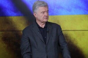 Порошенко готує законопроєкт про персональну відповідальність членів РНБО 