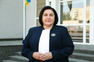 Луцький суд обрав суддю-спікера