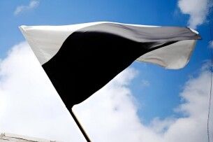 У громаді на Волині піднімуть Прапор Надії