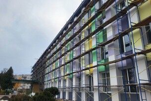 Тепло для дітей і економія для громади: як на Волині модернізують школи та дитсадки