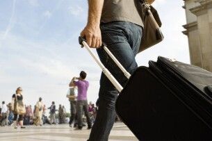 Половина працюючих волинських хлопців виїхала за кордон