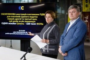 У «Євросолідарності» пояснили, як вдалося зняти тему ПДВ для ФОПів і чому це перемога України