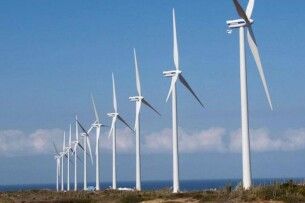 Норвежці хочуть збудувати біля Ковеля велику вітрову електростанцію