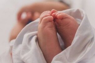 Ідеальний баланс щастя: у Володимирі народилось 12 хлопчиків і 12 дівчаток