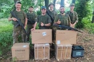 З початку року Ковель передав для Сил оборони 53 мільйони гривень
