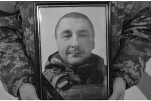 Ініціатива дружини Героя: у Луцьку вшанують пам'ять воїна Сергія Веремчука