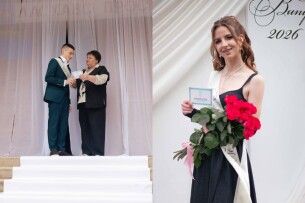 Двоє випускників на Волині здобули максимальні 200 балів на НМТ з математики 