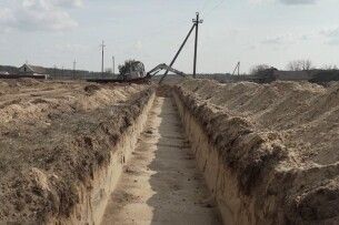 Масових поховань не виявили: на місці Волинської трагедії завершили масштабні пошуки