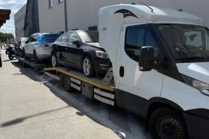 Волинський перевізник потрапив під слідство прямо на кордоні