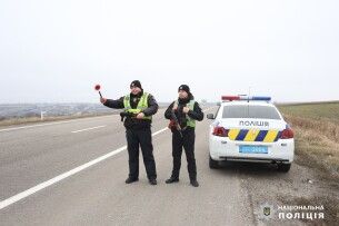 На Волині водій ослухався вироку суду