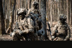 Офіс військового омбудсмена – проти створення Штурмових військ