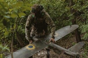Служба в іменитому підрозділі: вакансії 1-го корпусу НГУ «Азов»