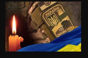 Втрати Волині: на передовій фронту загинули троє наших земляків