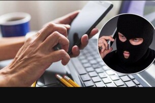 Житель Волині замість «Зимової підтримки» віддав шахраям велику суму грошей