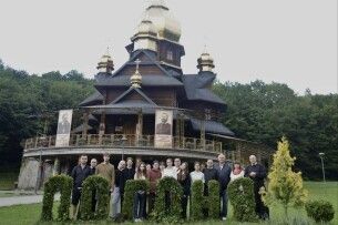 Волинська ОВА через суд вимагає виселити УПЦ МП з монастиря у Мильцях
