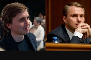 Журналіста «Української правди» Михайла Ткача затримали у Відні