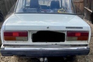 На Волині діти вирішили «погратись»… легковиком – один з підлітків в лікарні