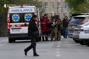 Теракт у Києві: у КМДА спростували смерть матері 12-річного хлопчика