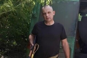 Вистояв і повернувся: звільнений з полону волинянин нарешті приїде в рідне місто