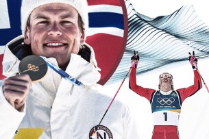 Олімпіада-2026: тріумф норвежця Клебо і провал українців