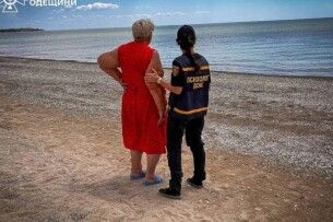 Віднесло у відкрите море: на Одещині знайшли тіло 10-річної дівчинки