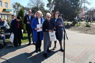 На Волині громада вторгувала на потреби ЗСУ 156 405 гривень