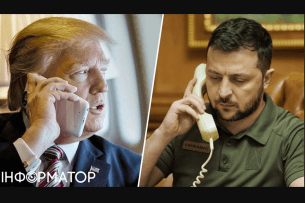 Трамп хоче, щоб Зеленський за місяць завершив війну